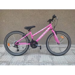 НОВ юношески велосипед GARDEN 24 цола монтажи SHIMANO 